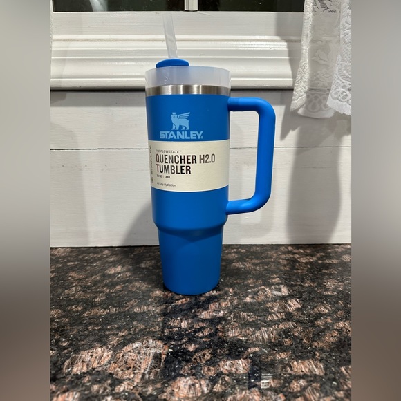 Stanley Dining New Unreleased Stanley 3 Oz Azure Poshmark